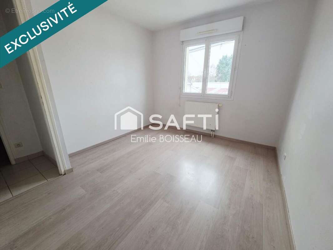 Maison 87 m² à Reims  - photo 6