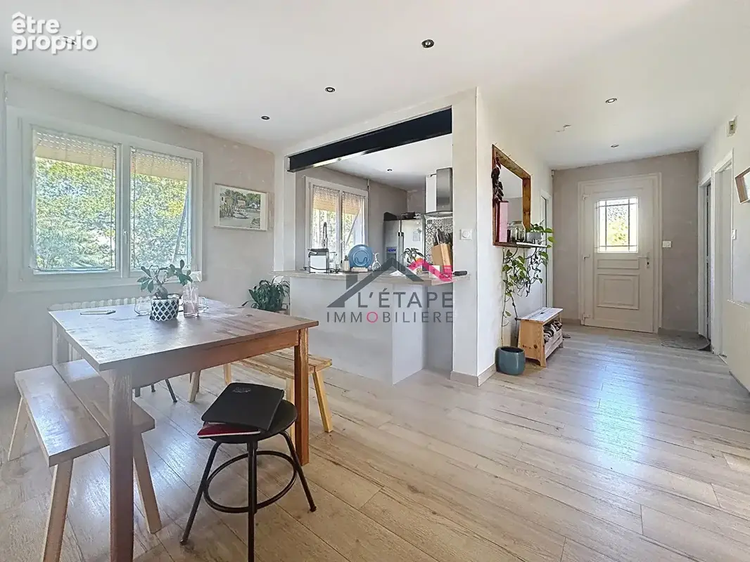 Venansault - Maison familiale - photo 4