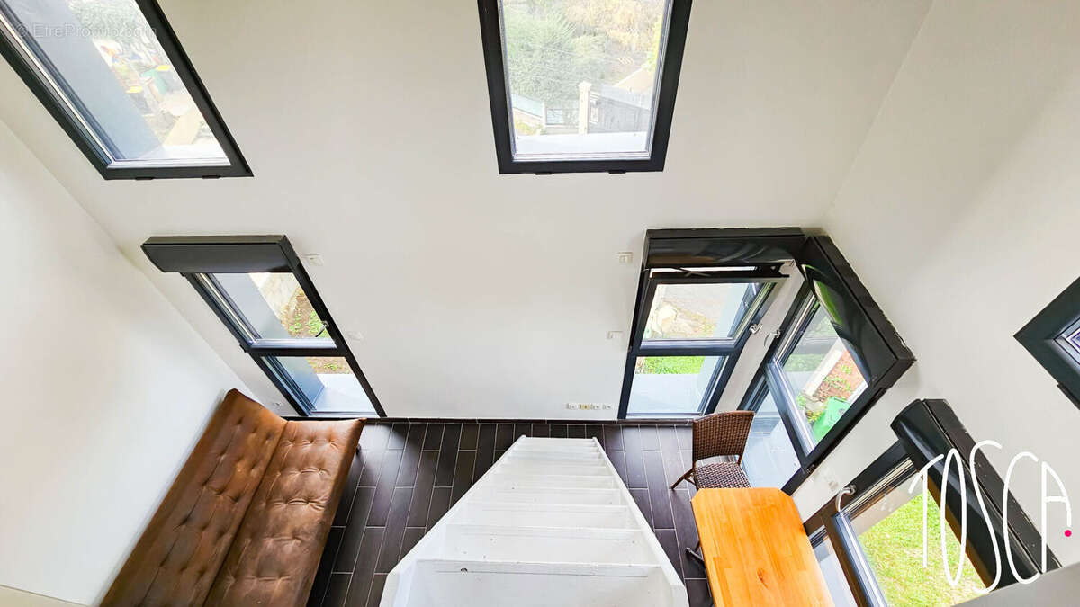 Appartement à VITRY-SUR-SEINE