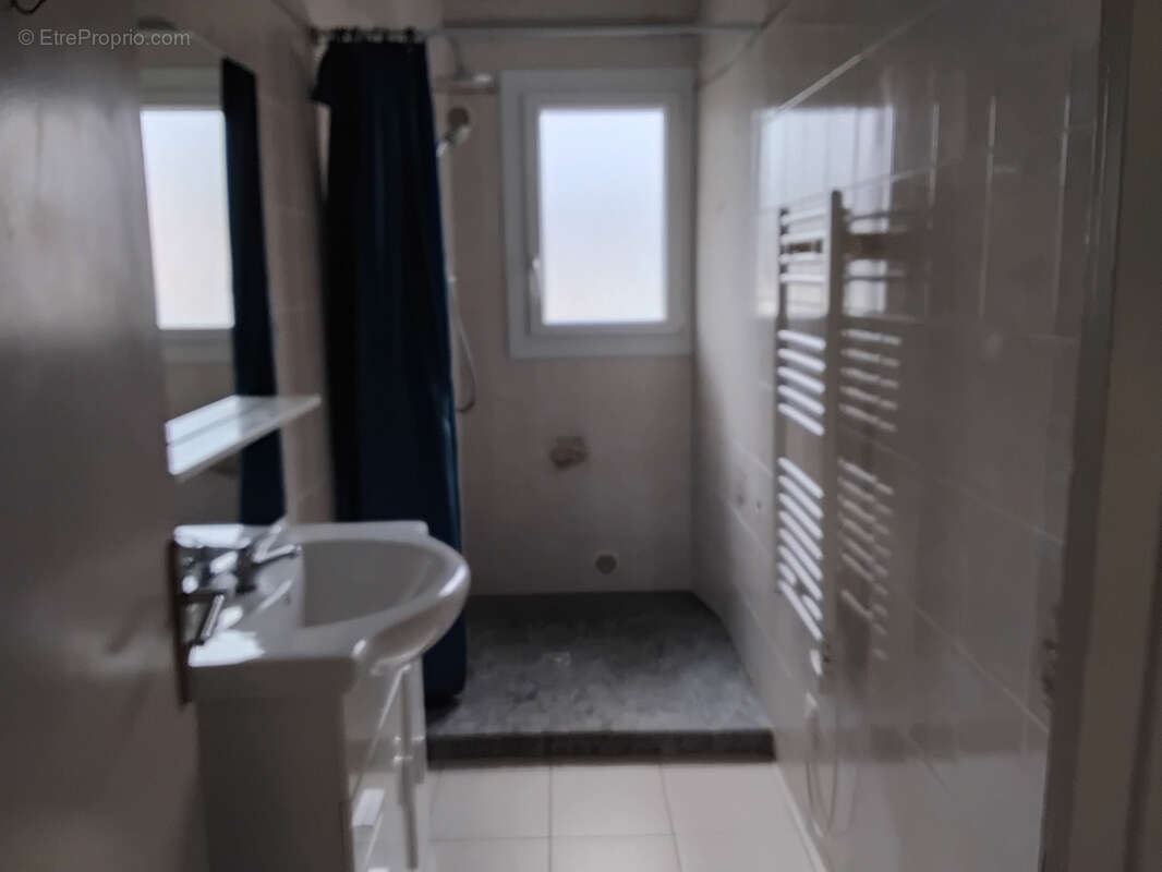 Appartement à CAPDENAC-GARE