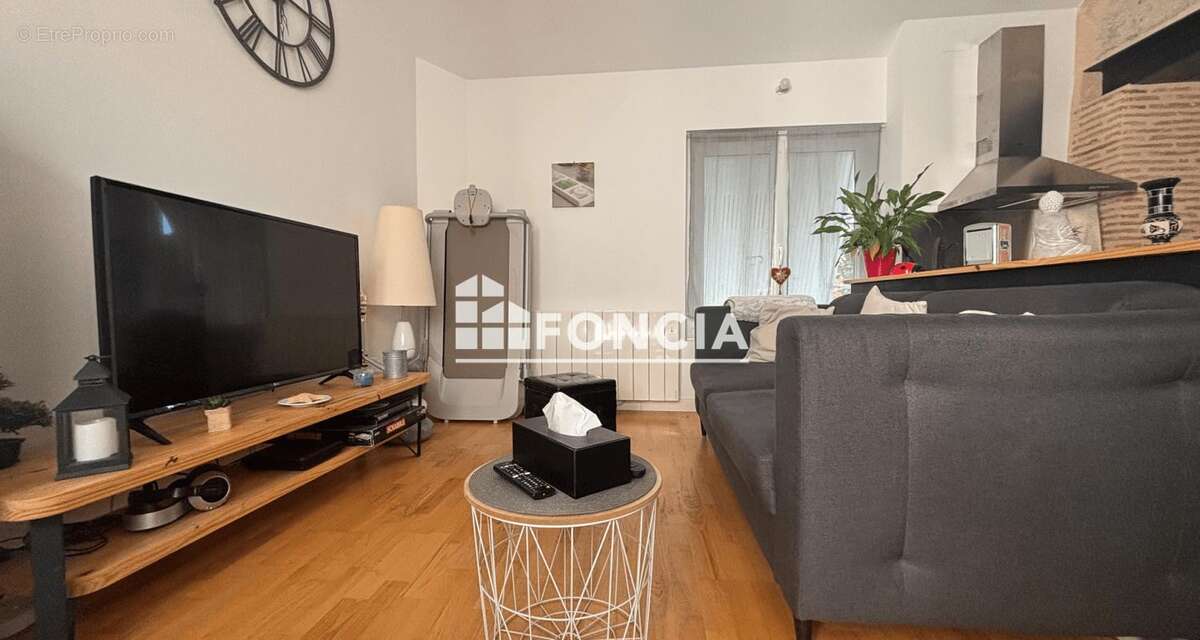 Maison joliment rénovée – 85 m² – Agen Centre - photo 4