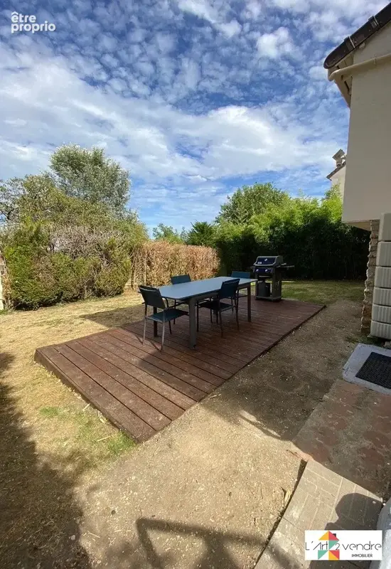 Maison 5 pièces 85 m² à vendre à Montgeron (91230) - photo 3