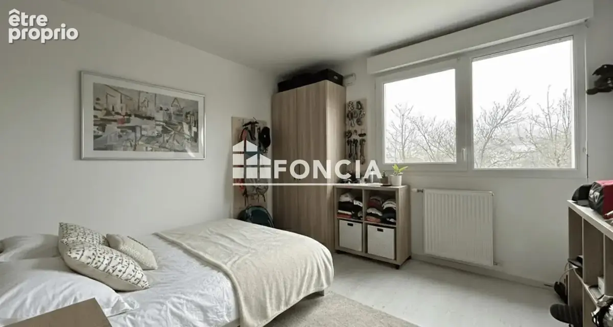 A vendre t3 ville-la-grand - photo 5