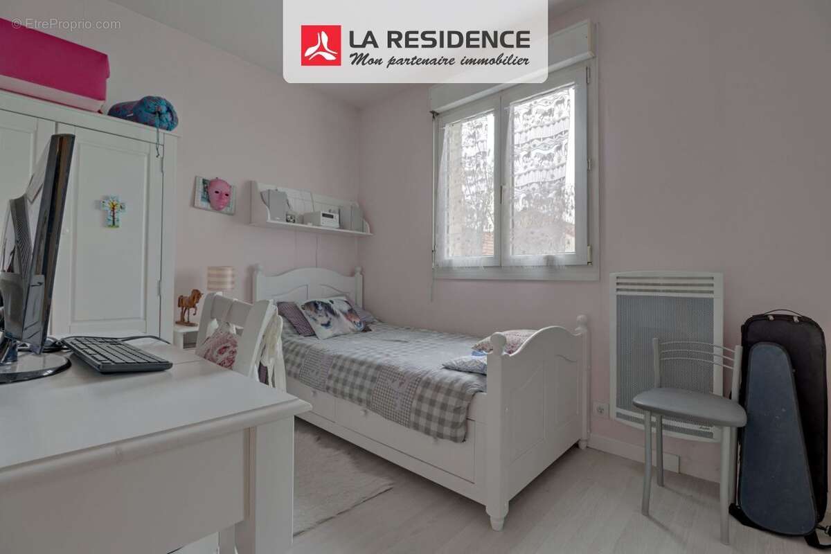 Appartement à SAINT-GERMAIN-EN-LAYE