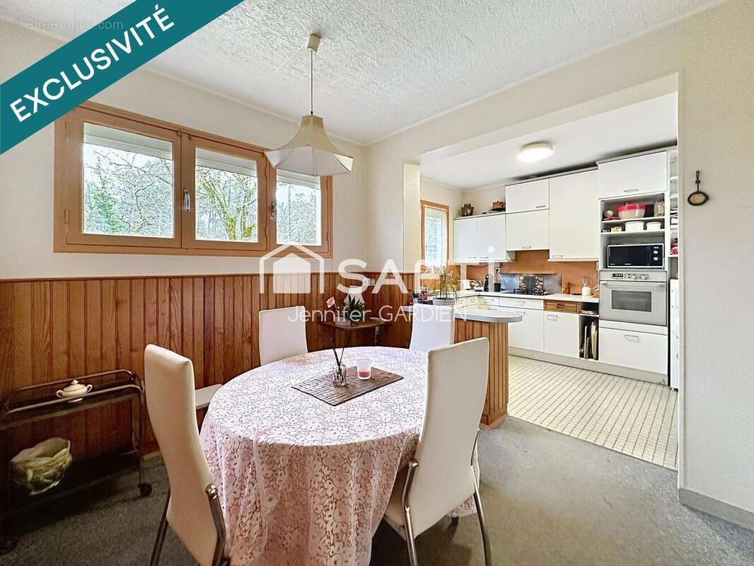 Photo 5 - Maison à SAINT-AUBIN-DE-MEDOC