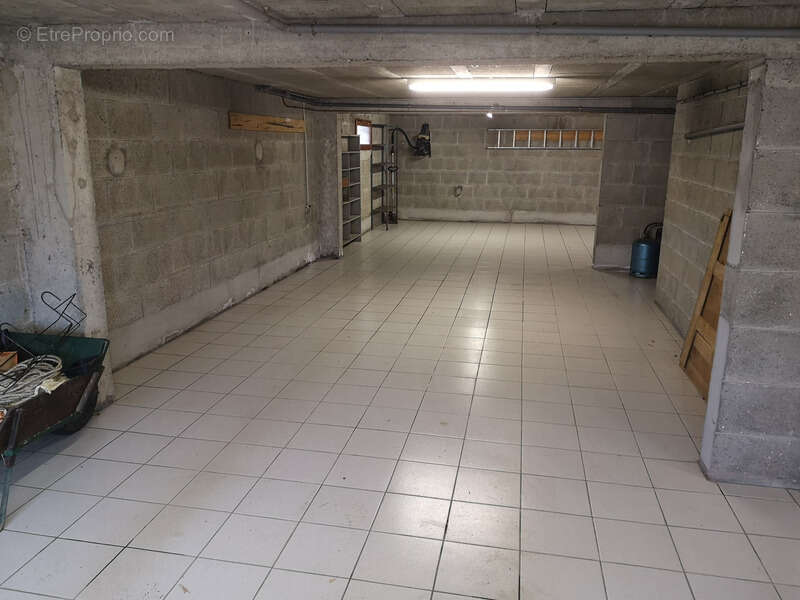 Maison à PLEUMEUR-BODOU