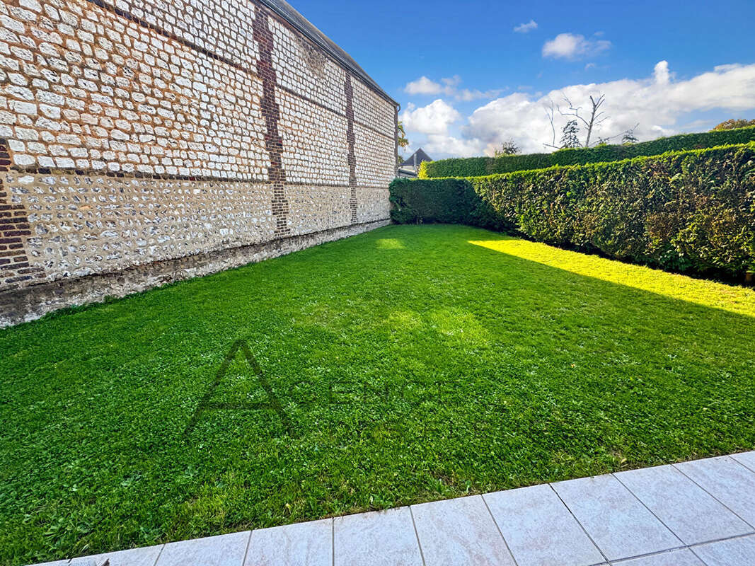 Maison à SAINT-PIERRE-LES-ELBEUF