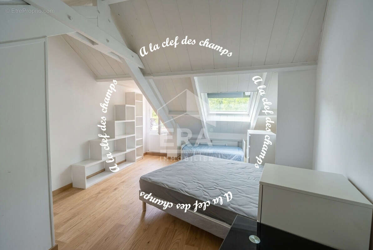 Maison 126m² à gif-sur-yvette - photo 10