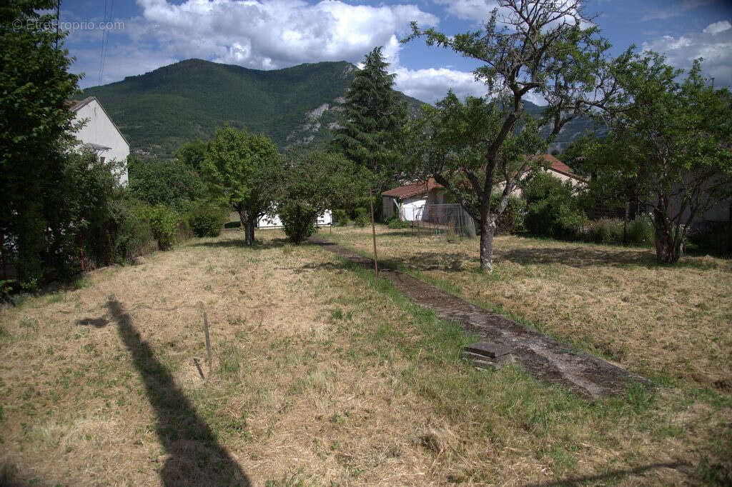 Maison à QUIE