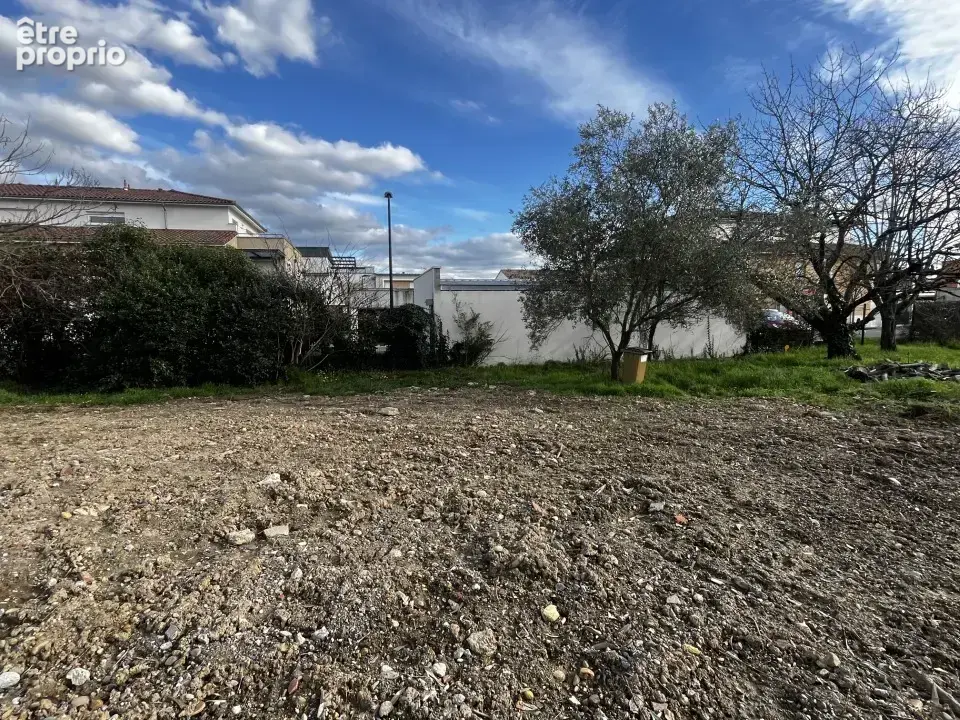 Terrain 315 m² à vendre à Cugnaux (31270) - photo 2