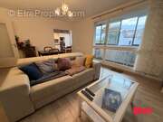 Appartement à LE RHEU