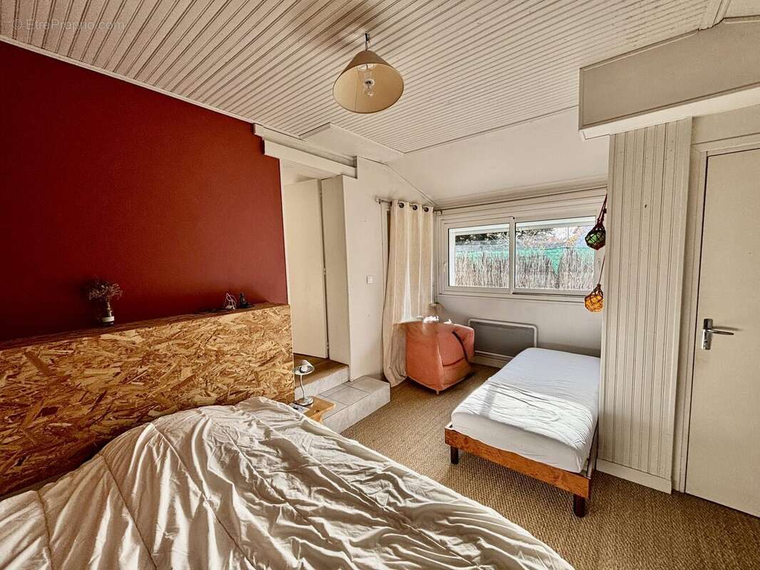 Appartement à NOIRMOUTIER-EN-L'ILE