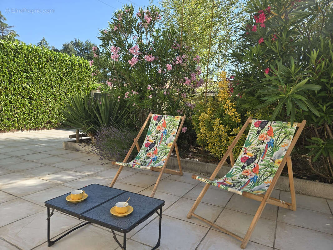 Charmante villa - photo 4