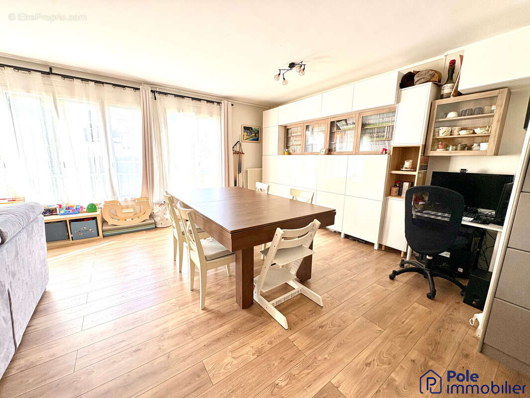 Séjour CAEN - Appartement à CAEN