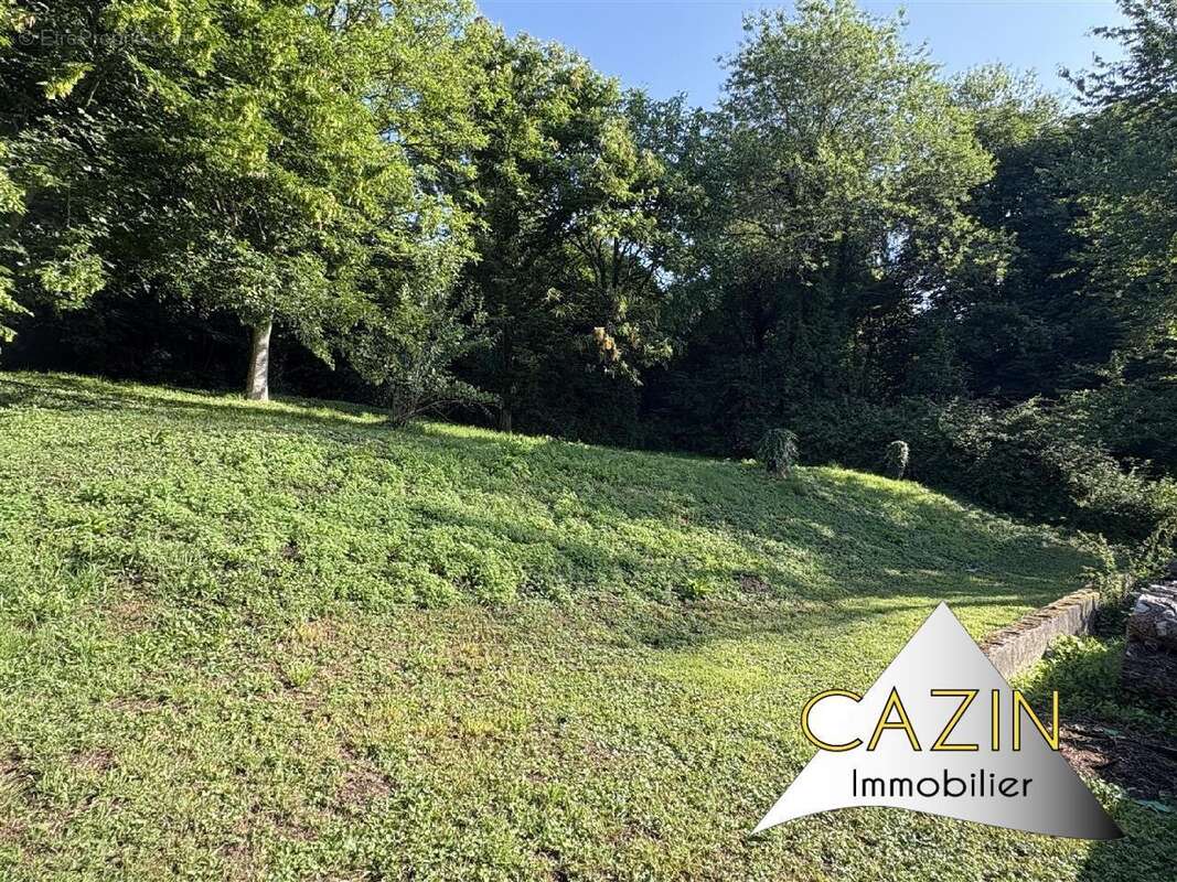 Maison à VIMOUTIERS