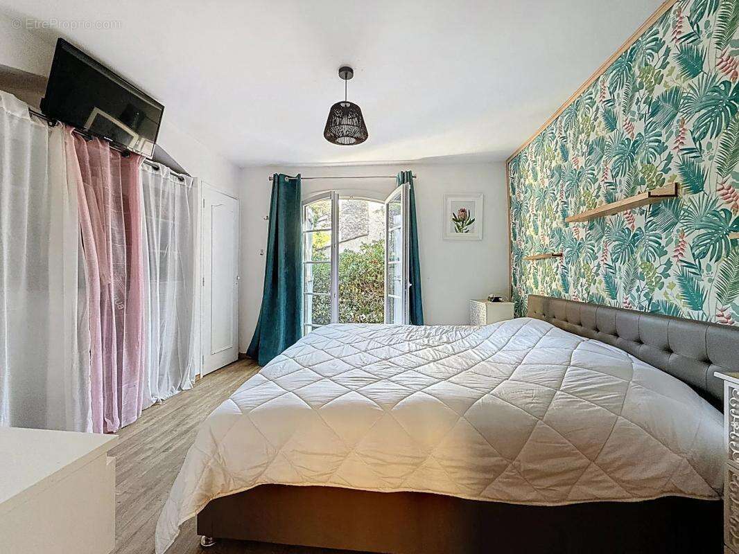 Maison à SAINT-RAPHAEL