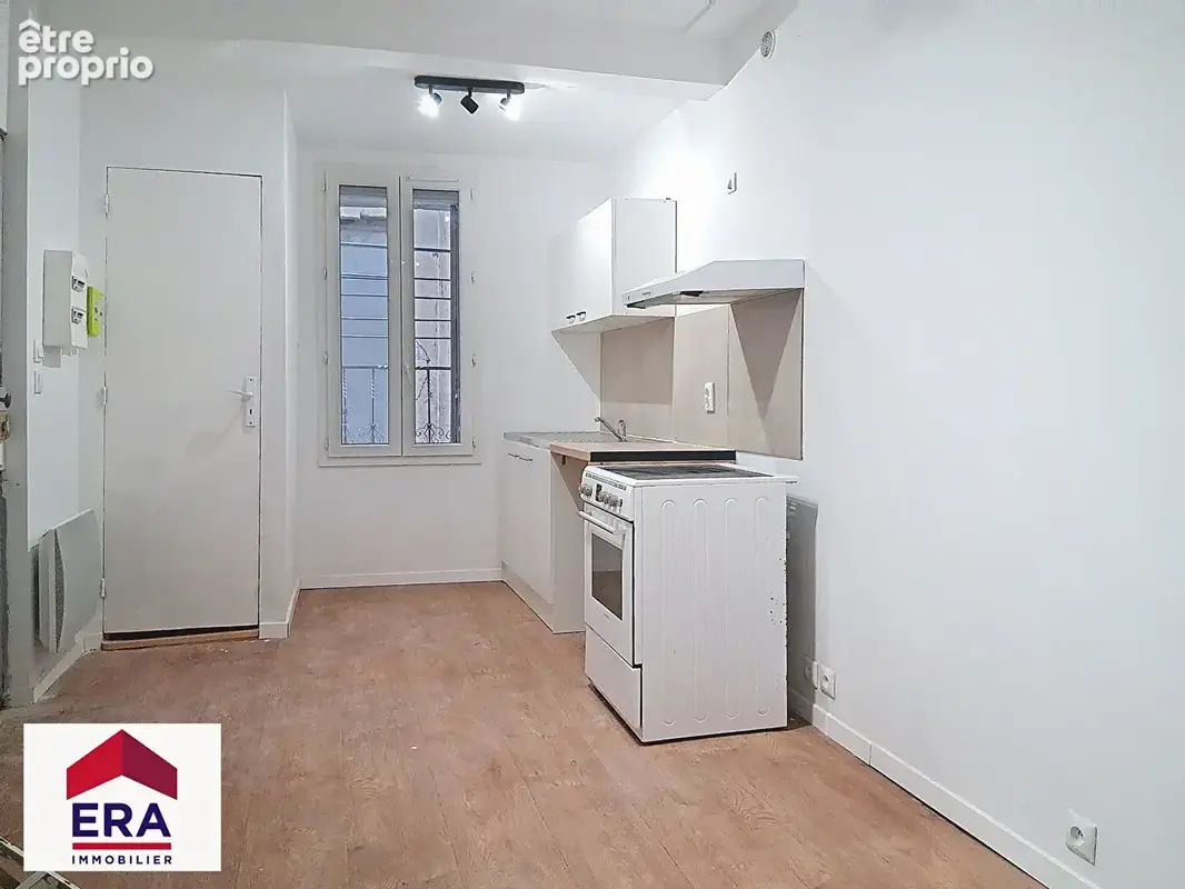 Appartement 21m² à béziers - photo 3