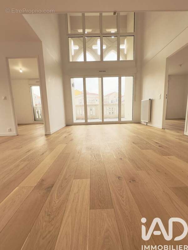 Photo 3 - Appartement à LE PLESSIS-ROBINSON