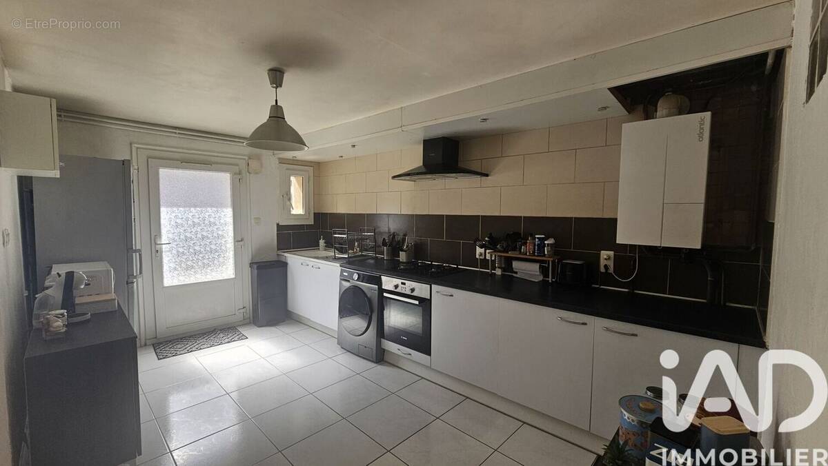 Photo 1 - Maison à AUTERIVE