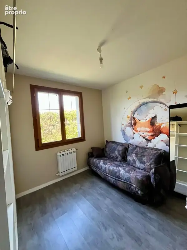 À découvrir : maison 5 pièces avec de beaux espaces extérieurs ! - photo 9