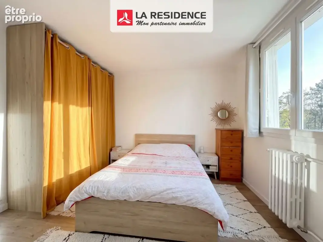 Appartement 3 pièces 52 m² à vendre à Le Vesinet (78110) - photo 6