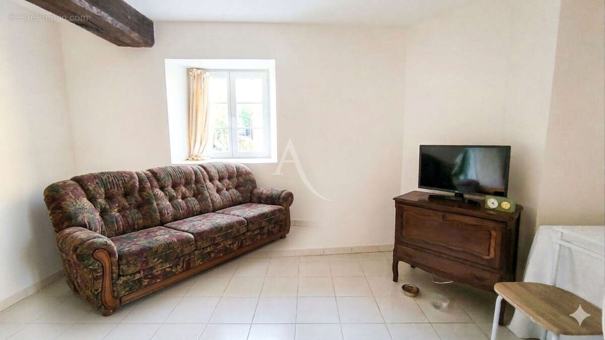 Maison à ROCHEFORT-SUR-LOIRE