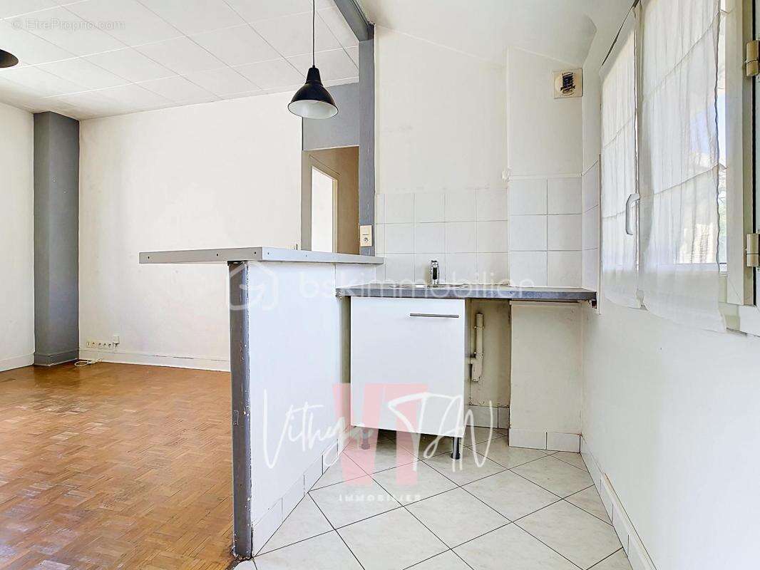Appartement à NOISY-LE-GRAND