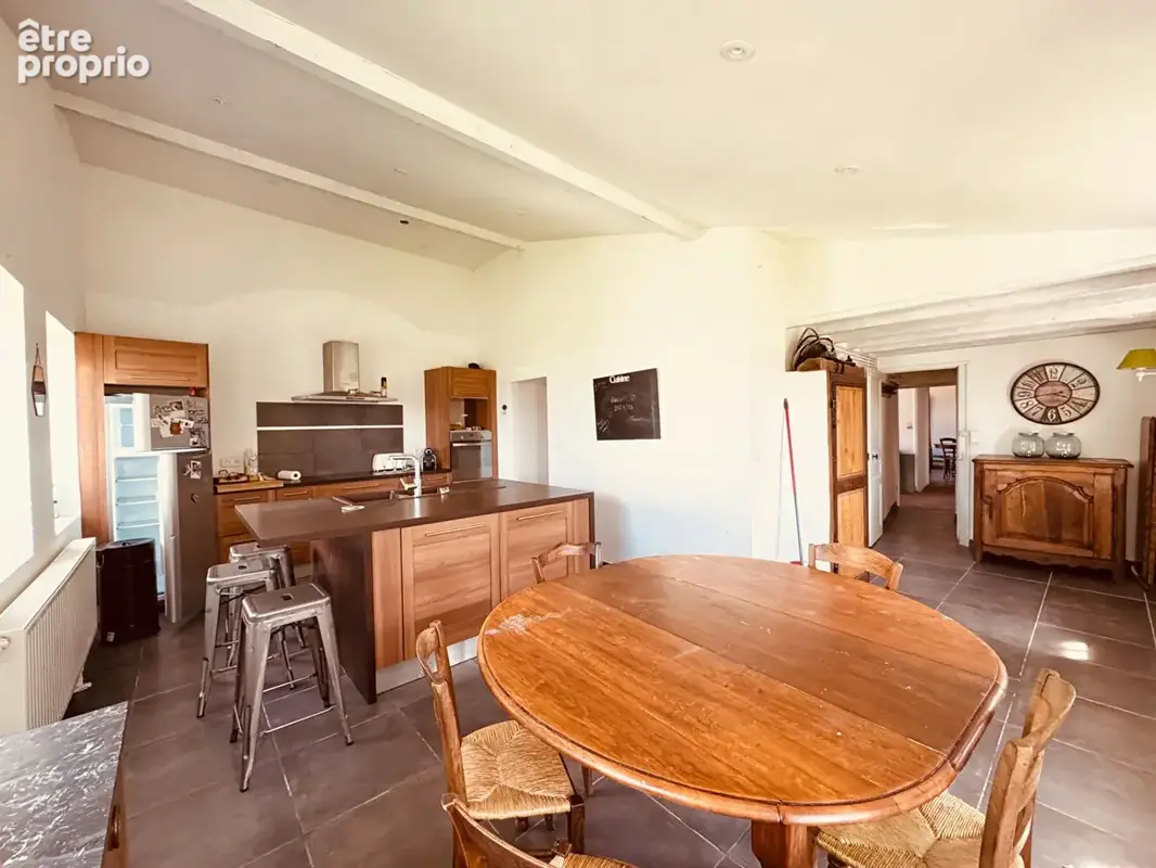 Maison Perreux - photo 16