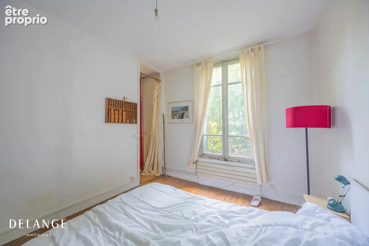 Maison - Paris 13ème - Passage Bourgoin - 159,63m2 - photo 12