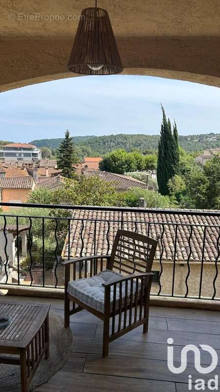 Photo 2 - Appartement à PEYMEINADE