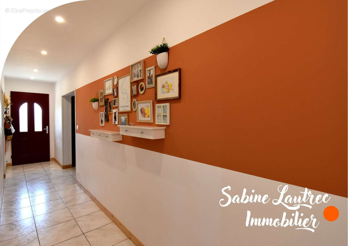 Maison entièrement rénovée avec potentiel d’appartement indépendant - photo 3