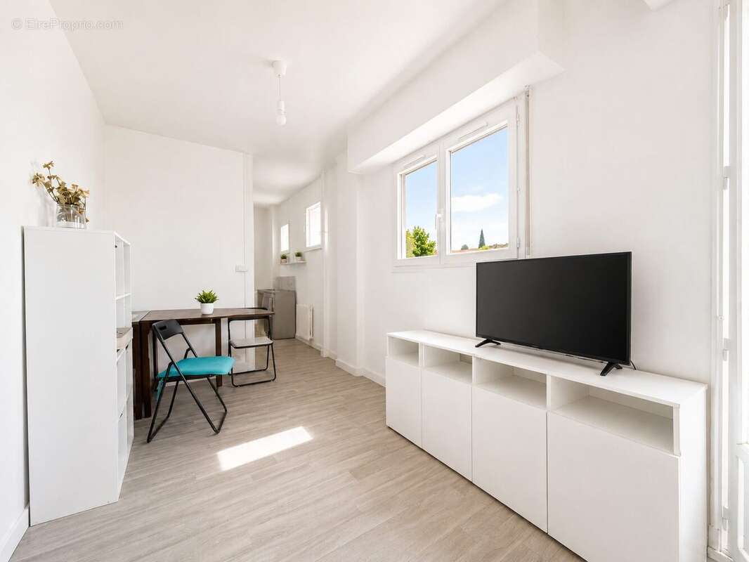 Appartement 30 m² à Sartrouville  - photo 4