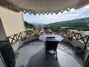 Appartement à FORT-DE-FRANCE