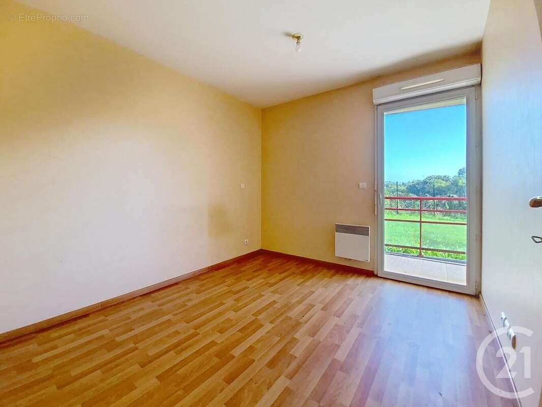 Appartement à AUXERRE