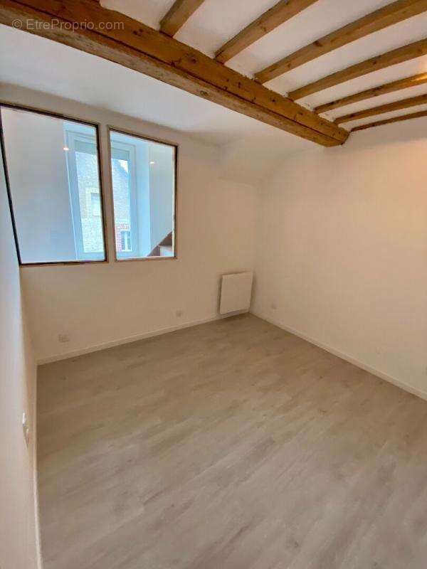 Appartement Colleville Montgomery 4 pièce(s) 88 m2 utile - photo 5