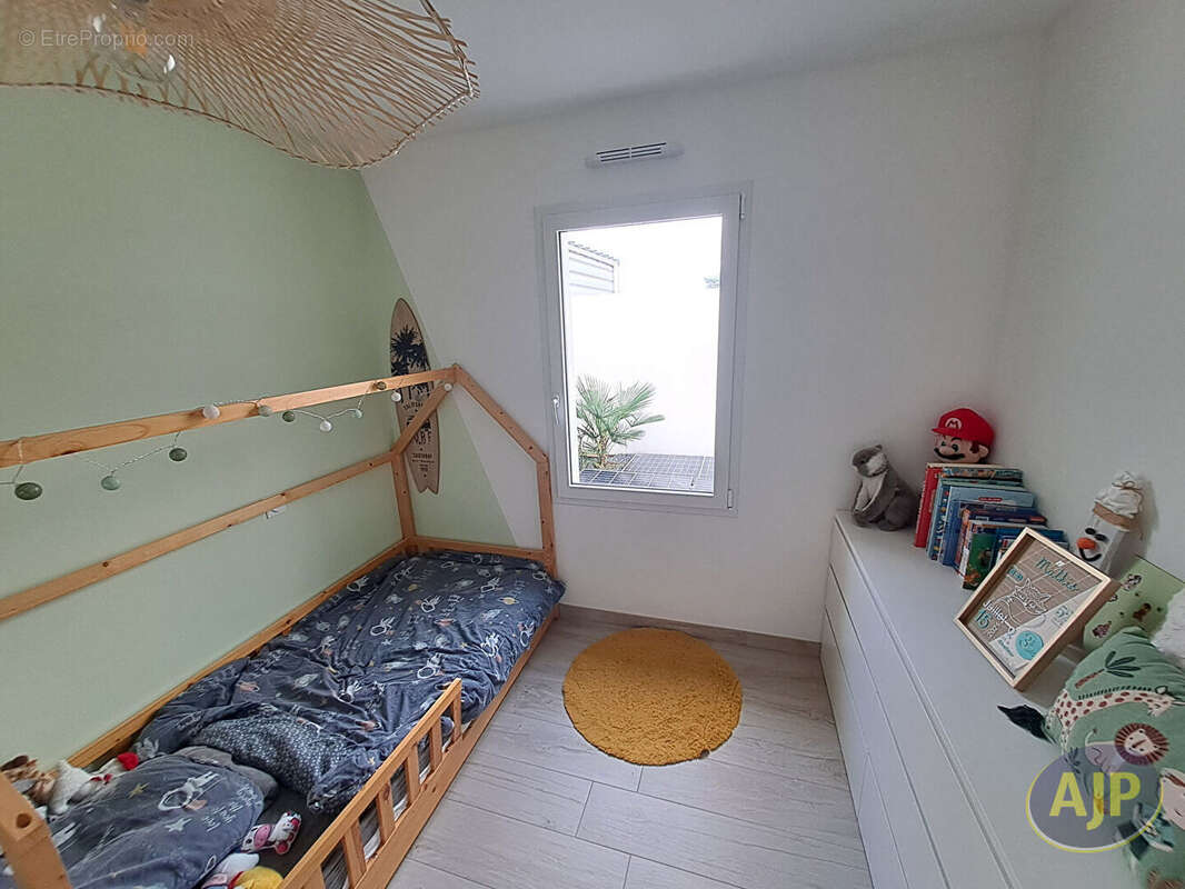 CHALLANS - Maison 3 chambres - photo 8