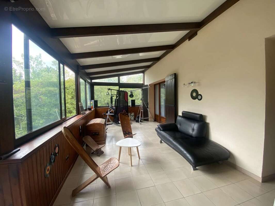 Maison 171 m² proche Albi - photo 9