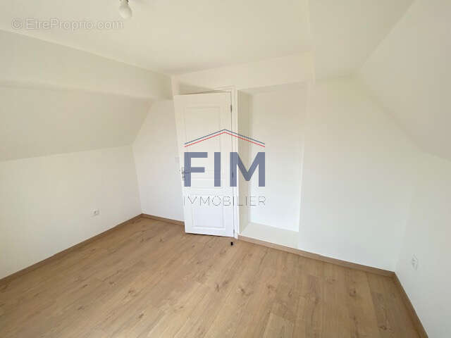 Appartement à MERS-LES-BAINS