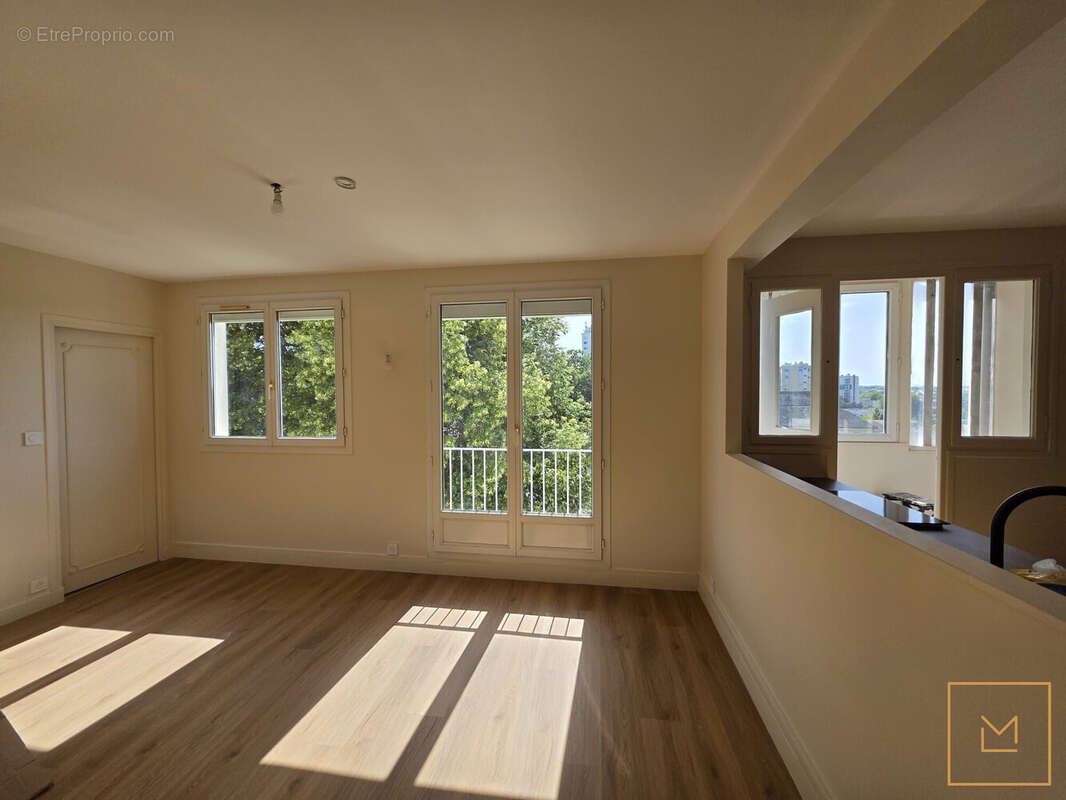 Appartement à CAEN