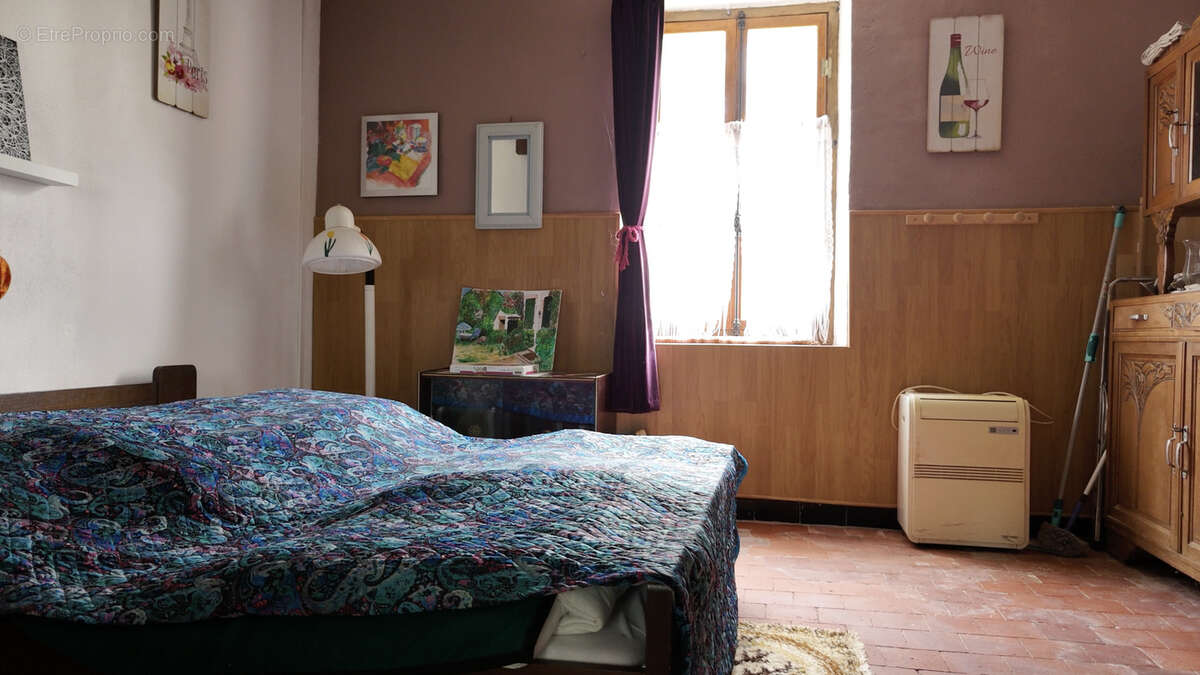 Maison à MARLY-SOUS-ISSY