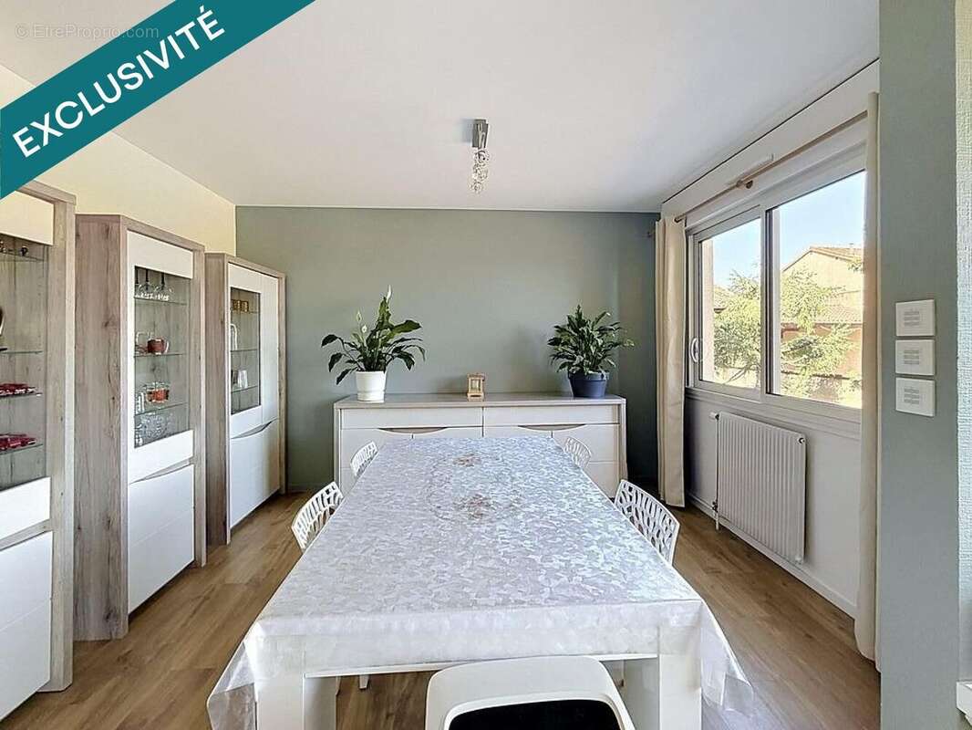 Photo 5 - Appartement à MACON