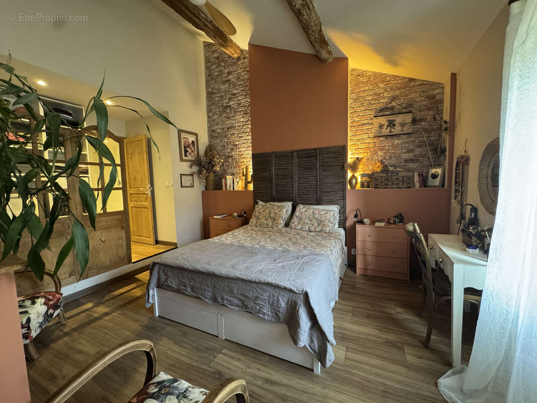 Appartement à NARBONNE