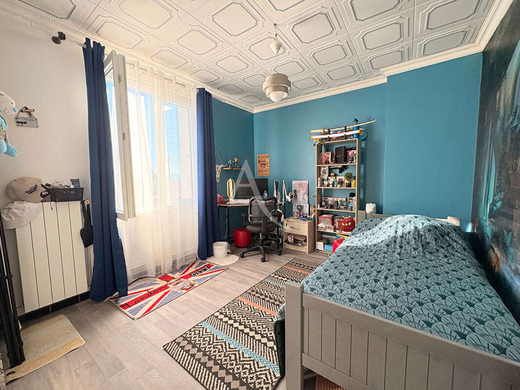 Maison à CONQUES-SUR-ORBIEL