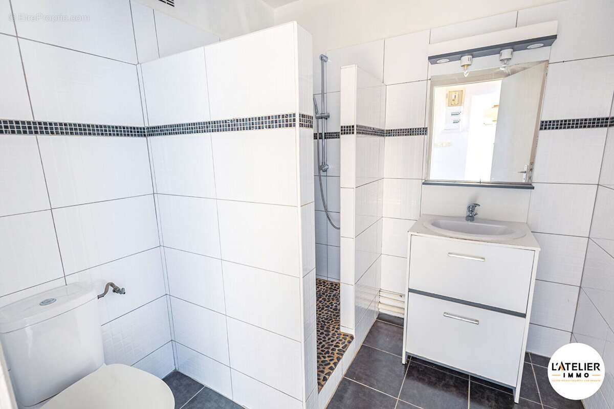 Appartement à LAXOU