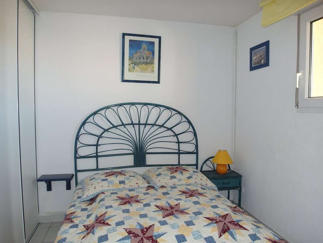 Appartement à AGDE