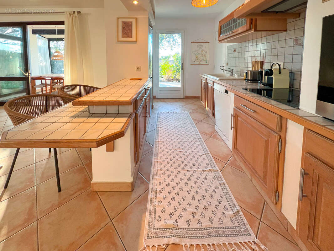 Maison à LA CROIX-VALMER