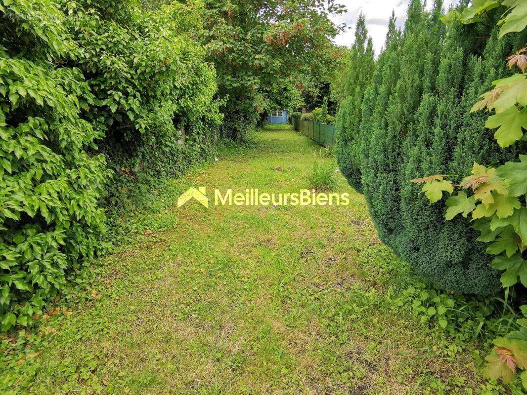 Belle maison de ville mitoyenne renovee 4 chambres jardin - photo 7