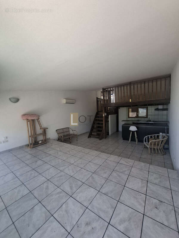 Appartement à BEZIERS