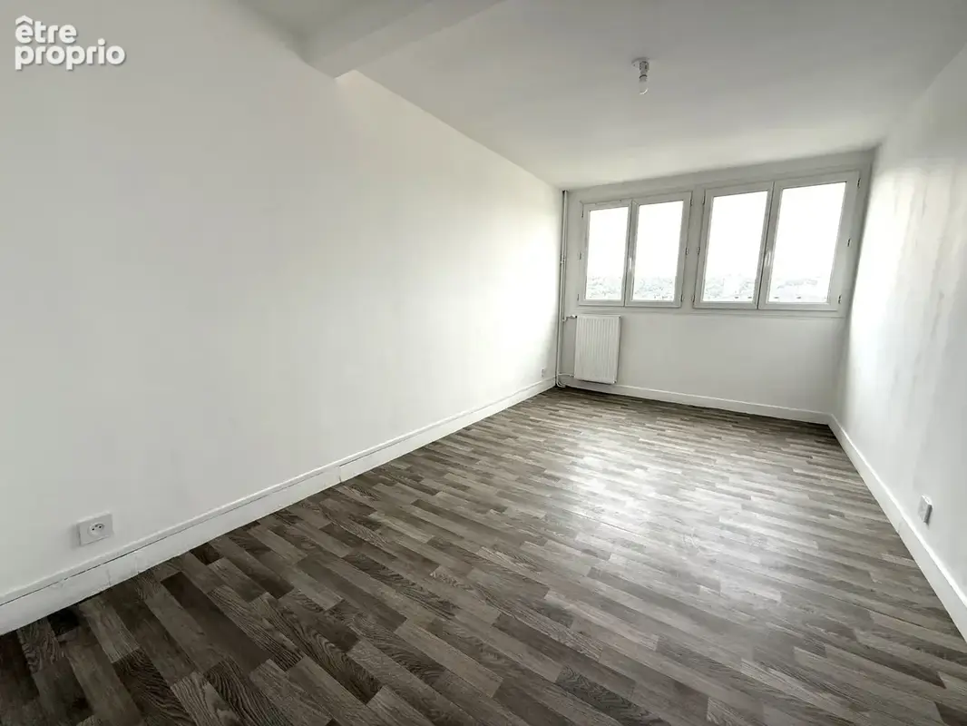 Appartement 3 pièces 61 m² à vendre à Le Havre (76600) - photo 6