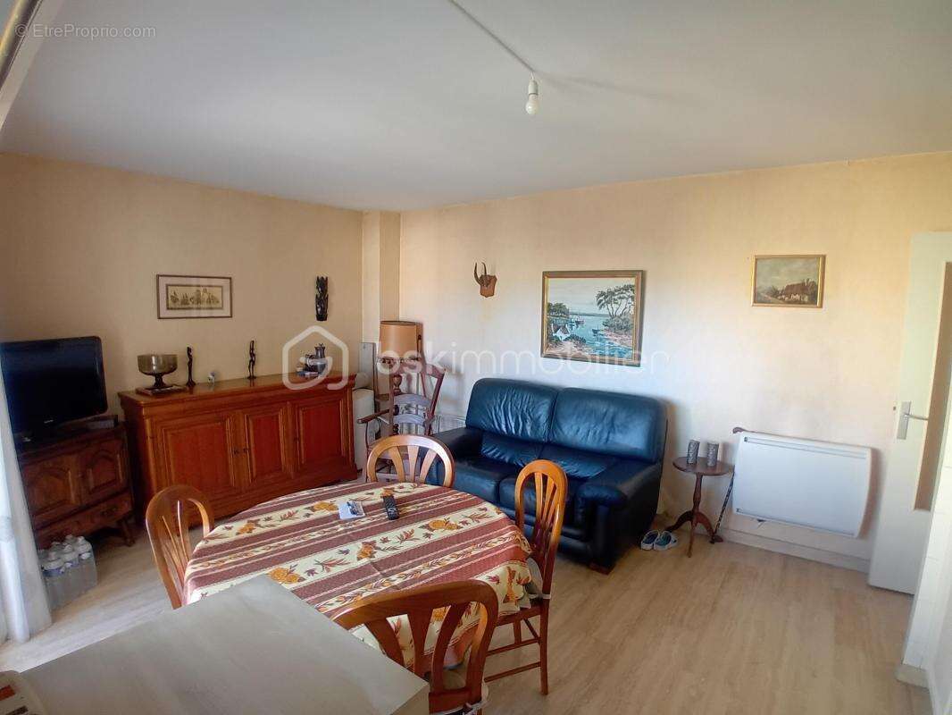Appartement à CAGNES-SUR-MER